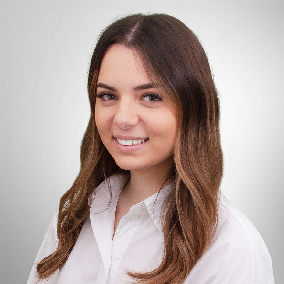Bleona&nbsp;Krasniqi